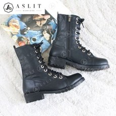 빅사이즈레이스업워커