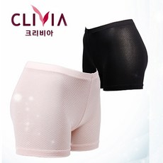 크리비아인견속바지
