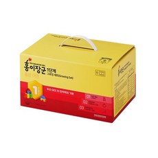 정관장 홍이장군 1단계, 1.35L, 1개