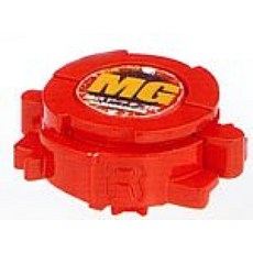 베이블레이드기어