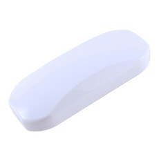 가정용 휴대용 강모 제거기 브러시 옷 스티커 먼지 1pc, 01 white