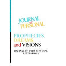 Write The Vision Journal (Hardcover)