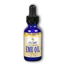 에뮤골드 에뮤 오일, 30ml, 1개