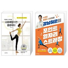 여성건강혈자리지도