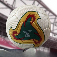 유럽 챔피언스 프리미어 리그 축구공 5호 4호 유에파 월드컵 UEFA EPL 챔스 공인구, 2002년 월드컵, 1개