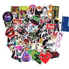 노트북전체스티커