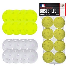 mlb공인구