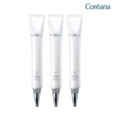 코리아나 발효 화이트닝 스팟에센스 20ml 3개