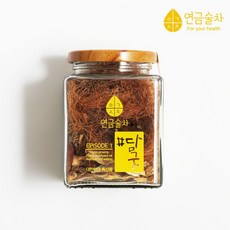 휘게담금주