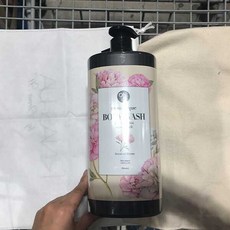 LG생활건강 빠른출고 LG생활건강 모노티크 바디워시 피오니 블라썸향 1500ml 2개, 단품, 단품