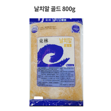 동림 골드날치알800g (아이스팩 박스포함가), 800g, 1개