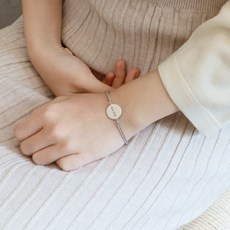 티파니하드웨어팔찌