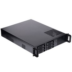 2MONS 서버 2U D550 핫스왑*6 USB3.0 랙마운트 케이스