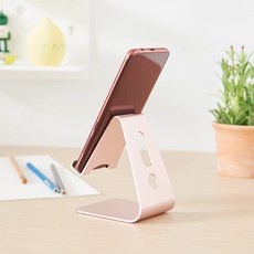 휴대폰고정