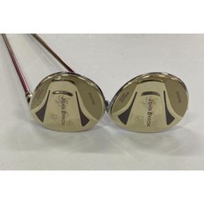 존바이런여성골프채