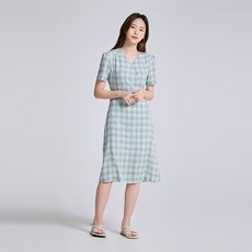 스파오원피스