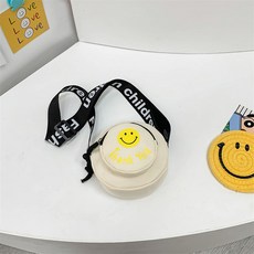 캉골키즈핸드폰가방