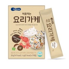 베베쿡요리가케