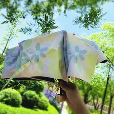 wpc레몬양산