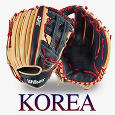 윌슨 2020 KOREA WTA2K20KR1799BN 12.75인치 외야(김주찬 모델)