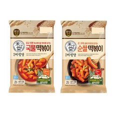 미정당국물떡볶이