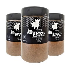 [도그씨] 홍삼함유 한우 간파우더 150g x3개빈혈 눈건강 기력회복, 상세 설명 참조, 선택완료