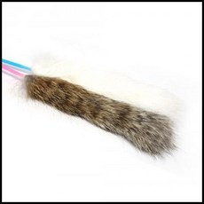 OT 고양이 장난감 미요미 오뎅꼬치 반려견 캣스틱 강아지 펫, OWTD 1