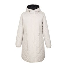  [팬텀] N논현점 *22이월 가을 여성 패딩 점퍼 221B3JP259 IV/BK 