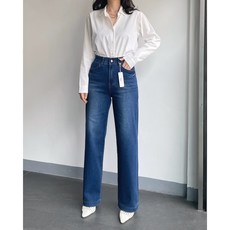하우룩청바지