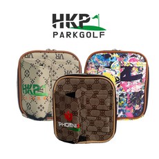 데이비드파크골프파우치