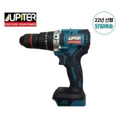 주피터 충전 해머드릴 베어툴 18V 13mm JDH18P, 1개