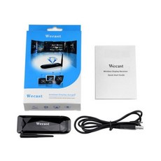 wecast미러링