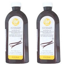 윌튼바닐라익스트랙