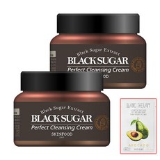 스킨푸드클렌징크림