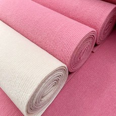 야자수 야자 매트 코코넛 볏집매트 복도 현관 카페트, 그을음 닦았 가로 1미터 x 세로 2미터, 1개