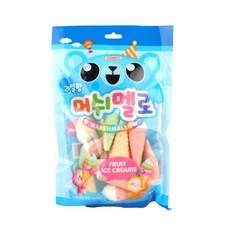마시멜로멜팅크림