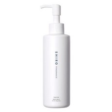  (SHIRO) 시로 사봉 바디밀크 바디로션 195g 1개  상품 이미지