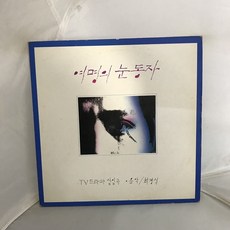 여명의눈동자