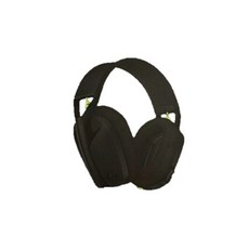 로지텍 LIGHTSPEED 무선 게이밍 헤드셋, 화이트, G435