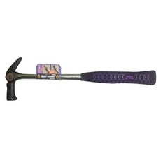 명품 일본산 수사 망치 스틸 자석 망치 소 중 인테리어, 3. 수사 자석망치 450mm (소), 1개