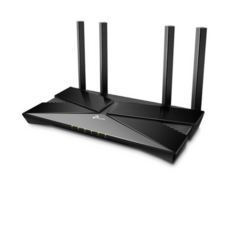 티피링크 AX3000 듀얼 밴드 기가비트 Wi-Fi 6 공유기, Archer AX53 (기가와이파이/티피링크정품), 1개