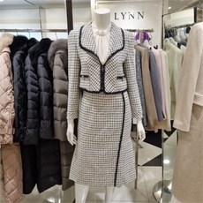 lynn셋업