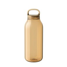 킨토물병 킨토 워터보틀 500ml 엠버