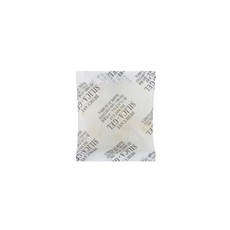 실리카겔 습기제거제 방습제, 300g, 5개