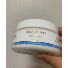 퓨어피지바디버터