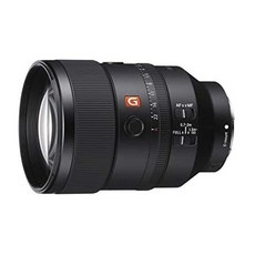 FE 135mm F1.8 G Master Telephoto Prime Lens for Sony E-Mount, One Color_One Size, 상세 설명 참조0, One Size