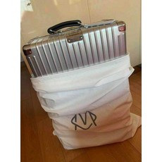 캐리어 RIMOWA 메탈 트롤리 러 기지 알루미늄-마그네슘 합금 클래식 캐빈 수트 기내용