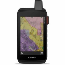 Garmin Montana 700i 견고한 GPS 휴대용 내장 inReach 위성 기술 장갑 친화적인 5인치, 몬타나 700i, 1개, 없음