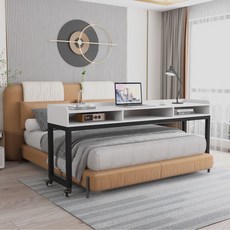 물리치료실보조테이블