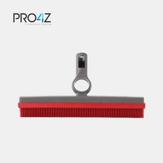 프로 4Z 만능 고무빗자루, 없음